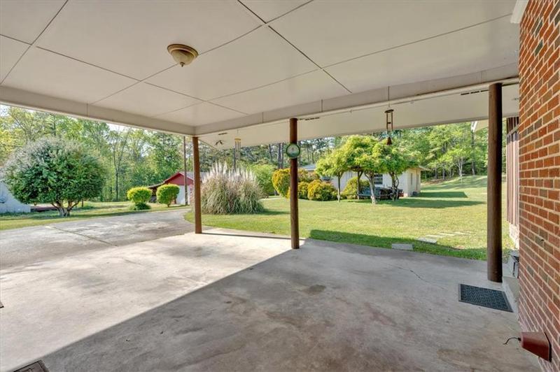 Image for property 383 Valley Grove Road, Cedartown, GA 30125