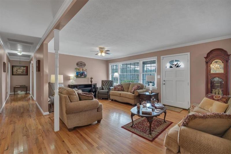 Image for property 383 Valley Grove Road, Cedartown, GA 30125