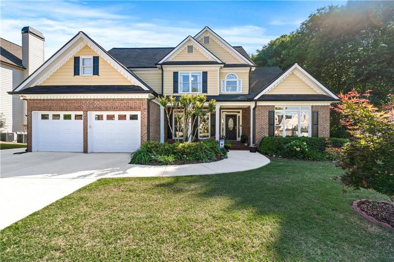 Image for property 2978 Legislative Lane, Buford, GA 30519