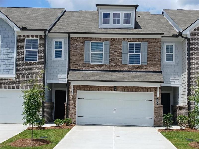 Image for property 545 Tuskegee Street 50, Mcdonough, GA 30252