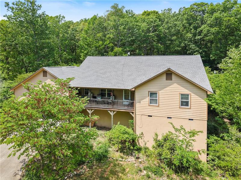 Image for property 798 Deerfield Lane NW, Sugar Valley, GA 30746