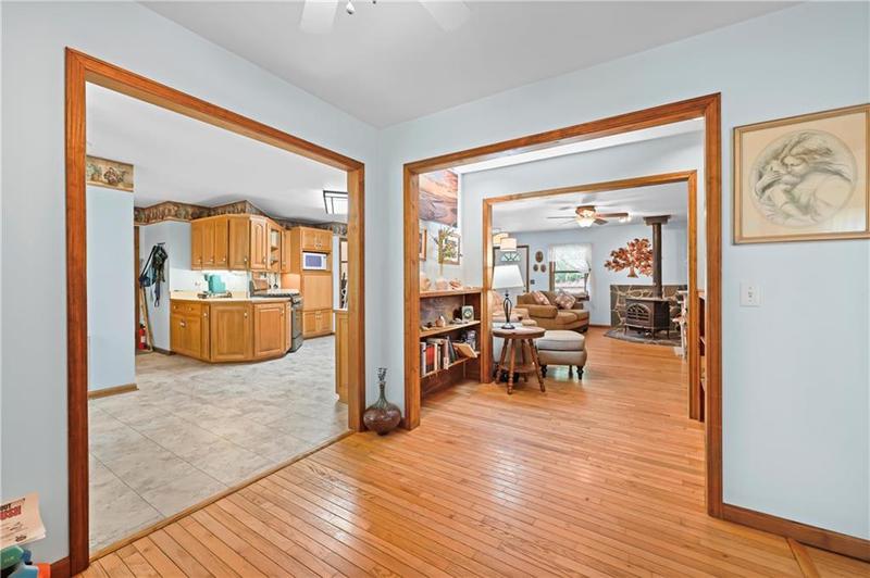 Image for property 798 Deerfield Lane NW, Sugar Valley, GA 30746