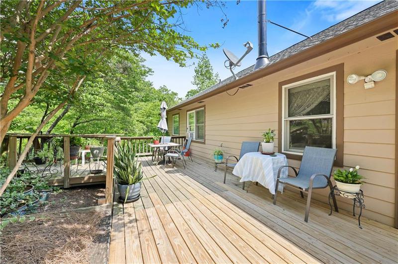 Image for property 798 Deerfield Lane NW, Sugar Valley, GA 30746