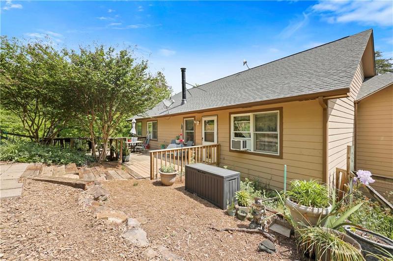 Image for property 798 Deerfield Lane NW, Sugar Valley, GA 30746