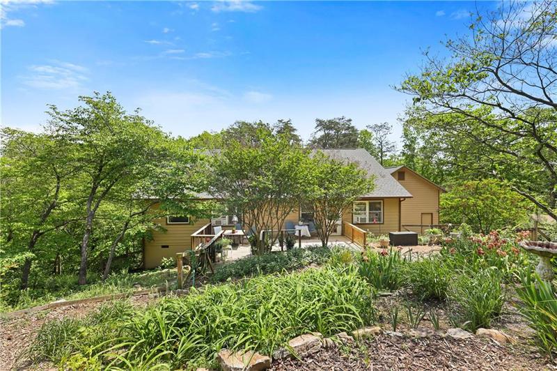 Image for property 798 Deerfield Lane NW, Sugar Valley, GA 30746