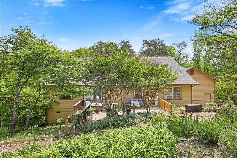 Image for property 798 Deerfield Lane NW, Sugar Valley, GA 30746