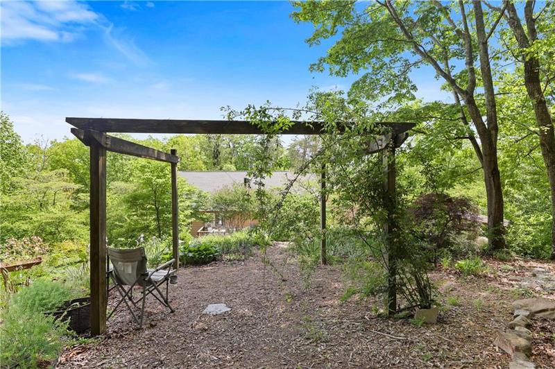 Image for property 798 Deerfield Lane NW, Sugar Valley, GA 30746