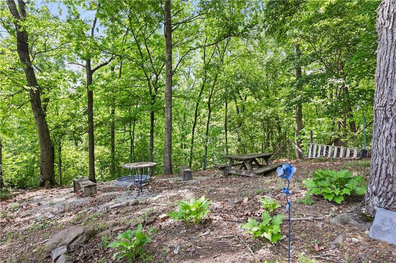 Image for property 798 Deerfield Lane NW, Sugar Valley, GA 30746