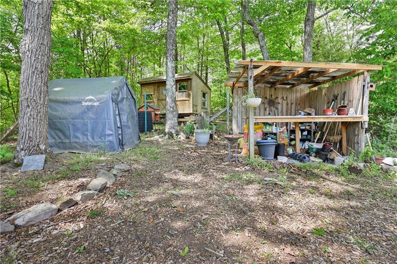 Image for property 798 Deerfield Lane NW, Sugar Valley, GA 30746