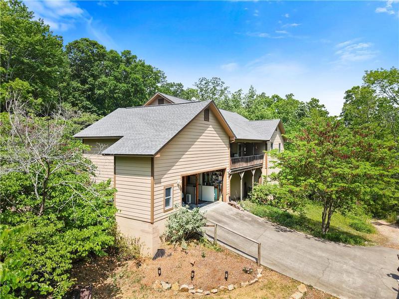 Image for property 798 Deerfield Lane NW, Sugar Valley, GA 30746