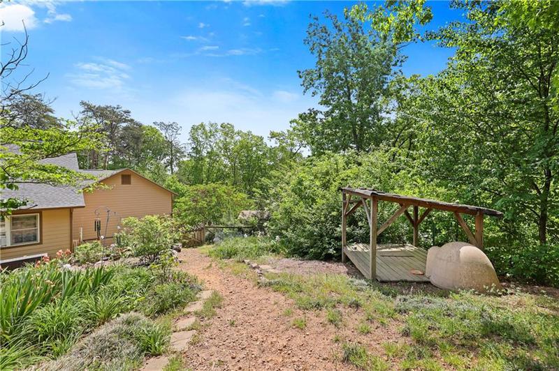 Image for property 798 Deerfield Lane NW, Sugar Valley, GA 30746