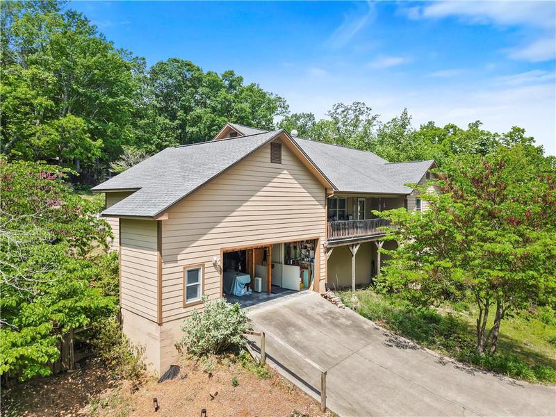 Image for property 798 Deerfield Lane NW, Sugar Valley, GA 30746