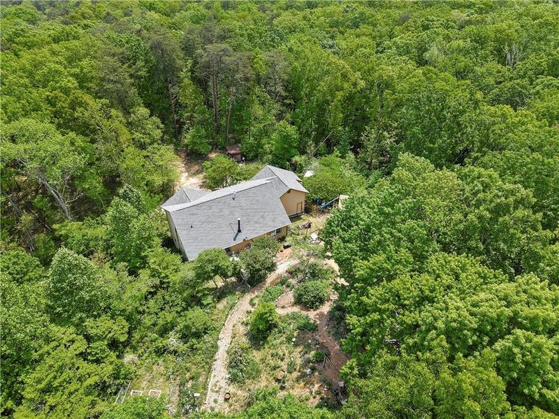 Image for property 798 Deerfield Lane NW, Sugar Valley, GA 30746