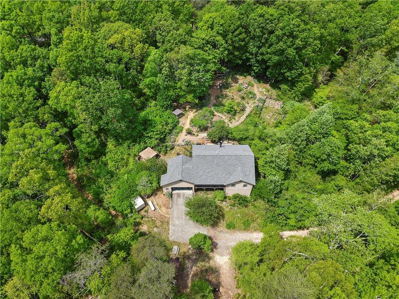 Image for property 798 Deerfield Lane NW, Sugar Valley, GA 30746