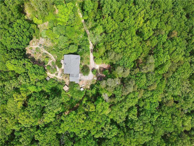 Image for property 798 Deerfield Lane NW, Sugar Valley, GA 30746
