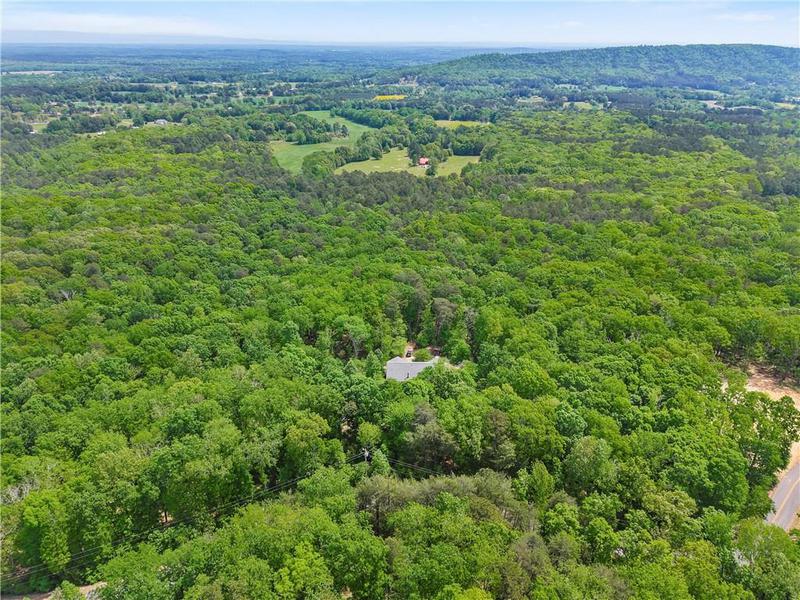 Image for property 798 Deerfield Lane NW, Sugar Valley, GA 30746