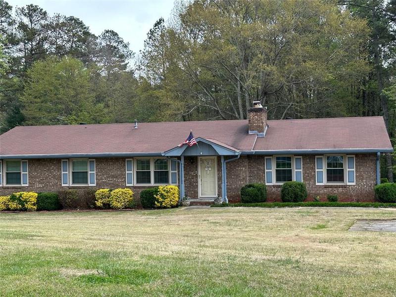 Image for property 329 HIRAM DOUGLASVILLE Highway, Hiram, GA 30141