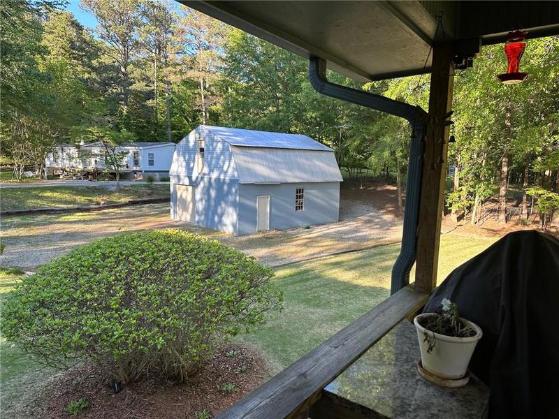 Image for property 329 HIRAM DOUGLASVILLE Highway, Hiram, GA 30141