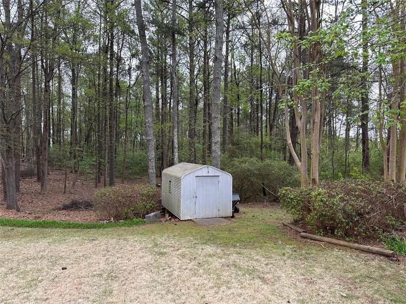 Image for property 329 HIRAM DOUGLASVILLE Highway, Hiram, GA 30141