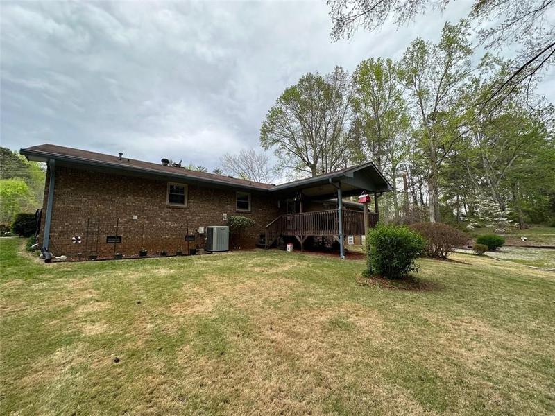 Image for property 329 HIRAM DOUGLASVILLE Highway, Hiram, GA 30141