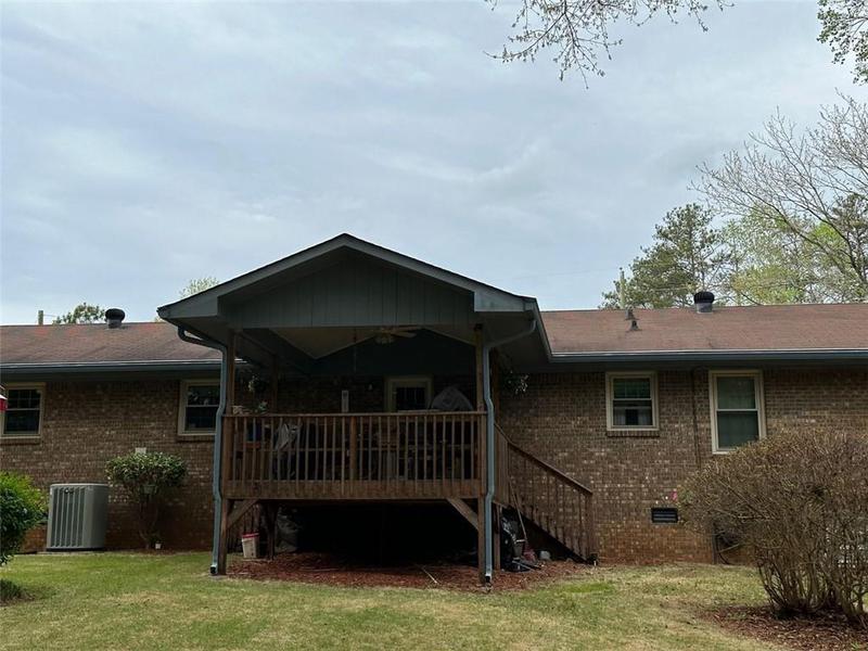 Image for property 329 HIRAM DOUGLASVILLE Highway, Hiram, GA 30141