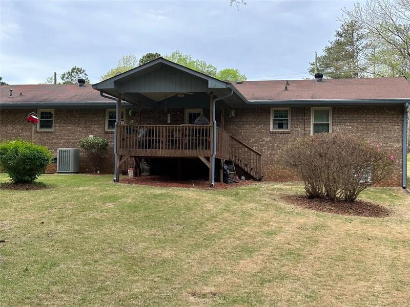 Image for property 329 HIRAM DOUGLASVILLE Highway, Hiram, GA 30141