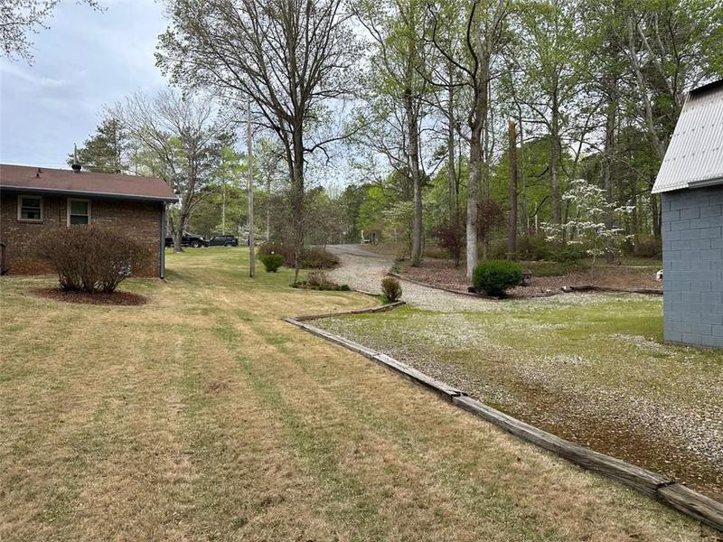 Image for property 329 HIRAM DOUGLASVILLE Highway, Hiram, GA 30141