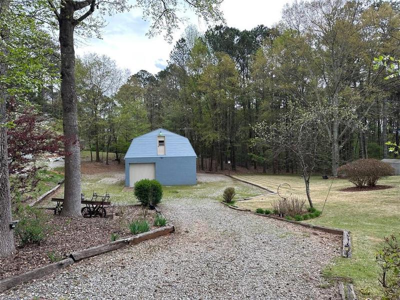Image for property 329 HIRAM DOUGLASVILLE Highway, Hiram, GA 30141