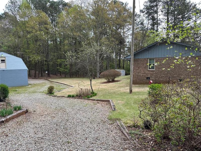 Image for property 329 HIRAM DOUGLASVILLE Highway, Hiram, GA 30141