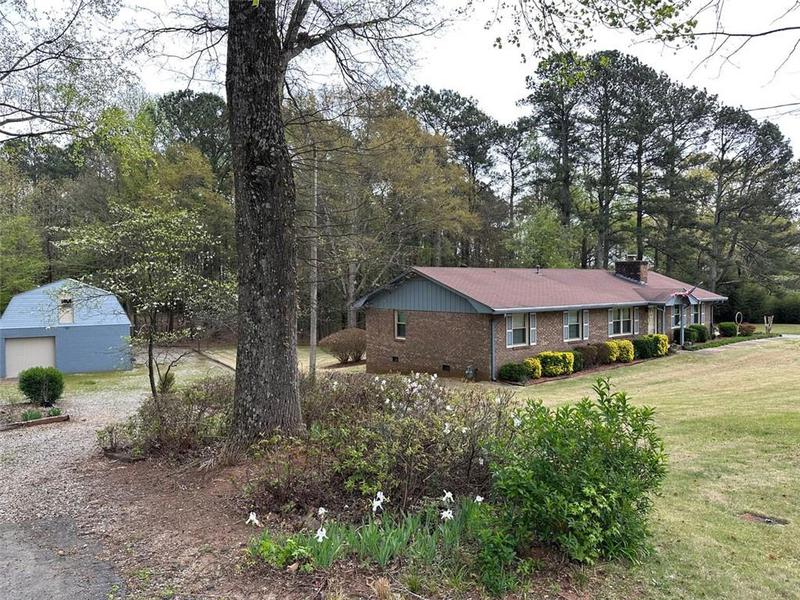 Image for property 329 HIRAM DOUGLASVILLE Highway, Hiram, GA 30141