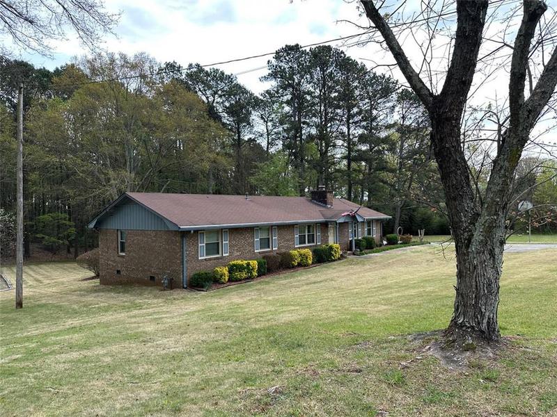 Image for property 329 HIRAM DOUGLASVILLE Highway, Hiram, GA 30141