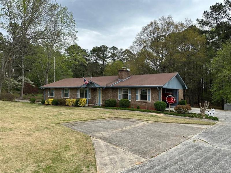 Image for property 329 HIRAM DOUGLASVILLE Highway, Hiram, GA 30141