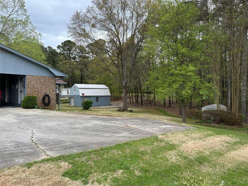 Image for property 329 HIRAM DOUGLASVILLE Highway, Hiram, GA 30141