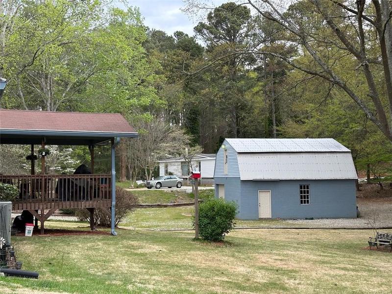 Image for property 329 HIRAM DOUGLASVILLE Highway, Hiram, GA 30141