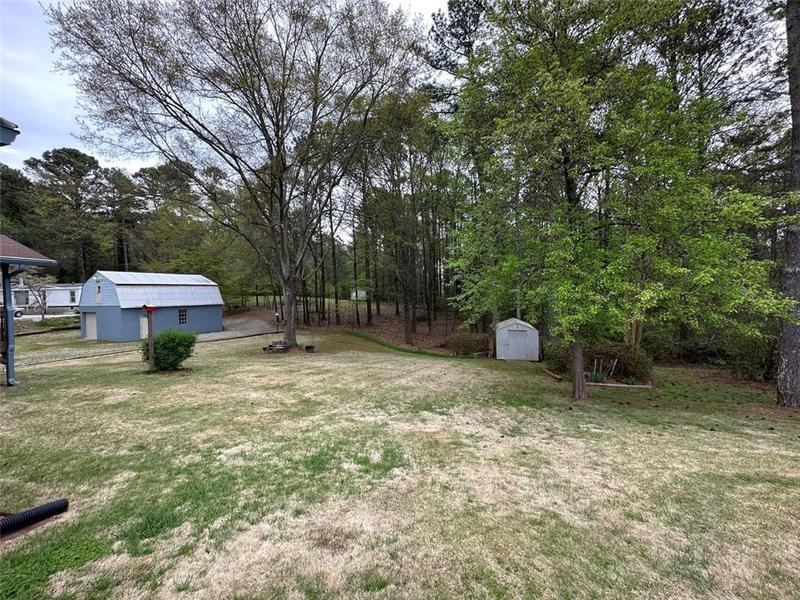 Image for property 329 HIRAM DOUGLASVILLE Highway, Hiram, GA 30141