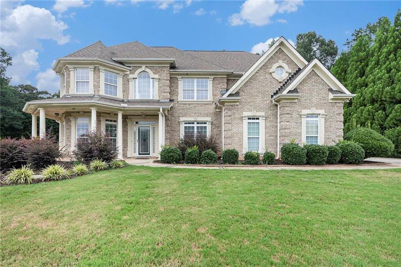 Image for property 313 Young James Circle, Stockbridge, GA 30281