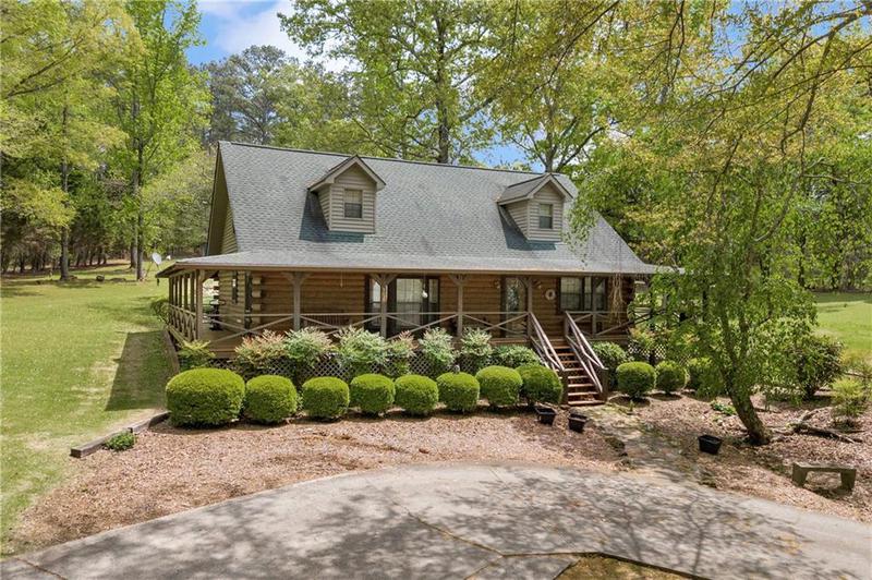 Image for property 3208 Paddock Road, Covington, GA 30014