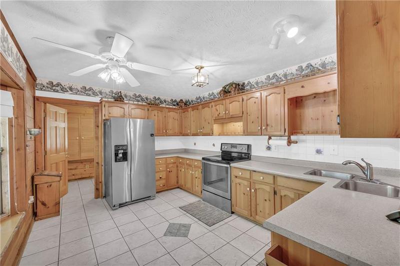 Image for property 3208 Paddock Road, Covington, GA 30014