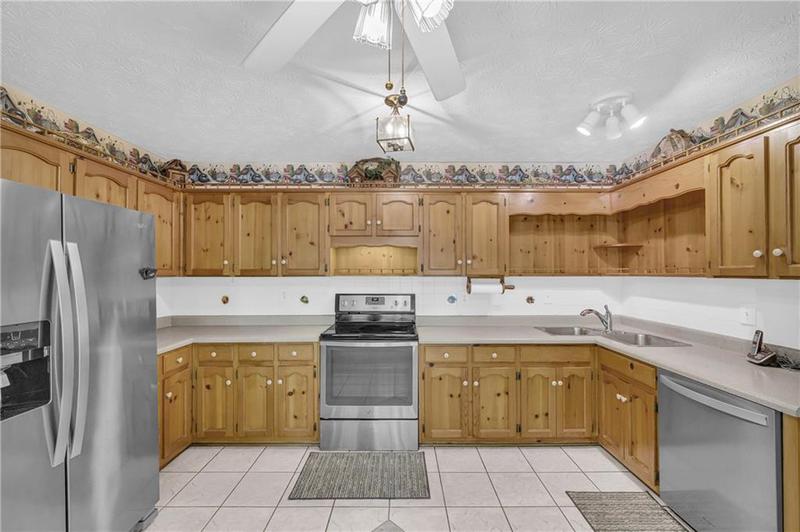 Image for property 3208 Paddock Road, Covington, GA 30014