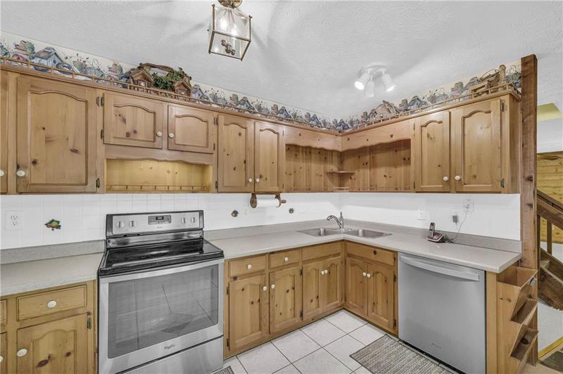 Image for property 3208 Paddock Road, Covington, GA 30014