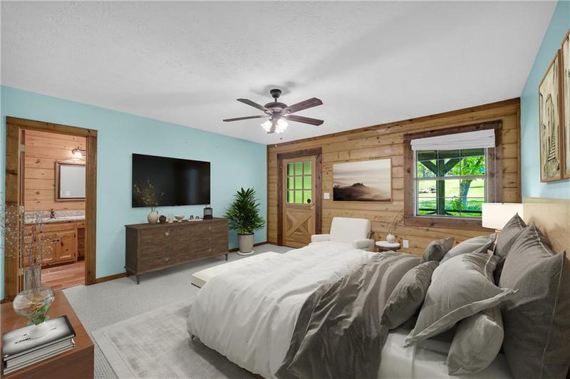 Image for property 3208 Paddock Road, Covington, GA 30014