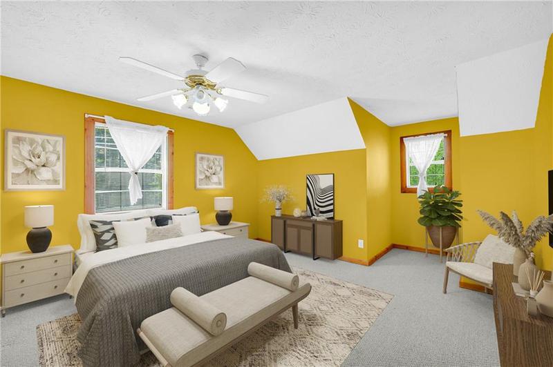 Image for property 3208 Paddock Road, Covington, GA 30014