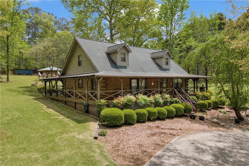Image for property 3208 Paddock Road, Covington, GA 30014