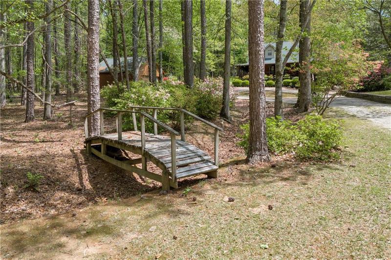 Image for property 3208 Paddock Road, Covington, GA 30014