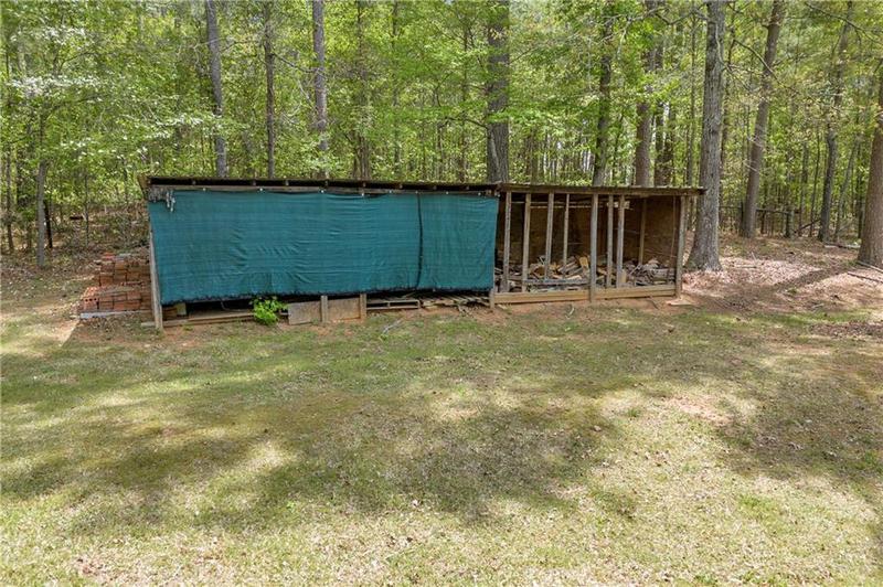 Image for property 3208 Paddock Road, Covington, GA 30014