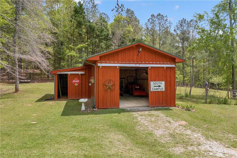 Image for property 3208 Paddock Road, Covington, GA 30014