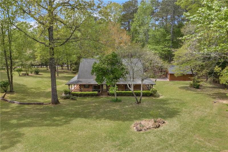 Image for property 3208 Paddock Road, Covington, GA 30014
