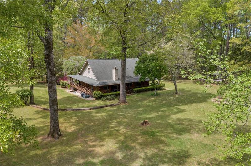 Image for property 3208 Paddock Road, Covington, GA 30014