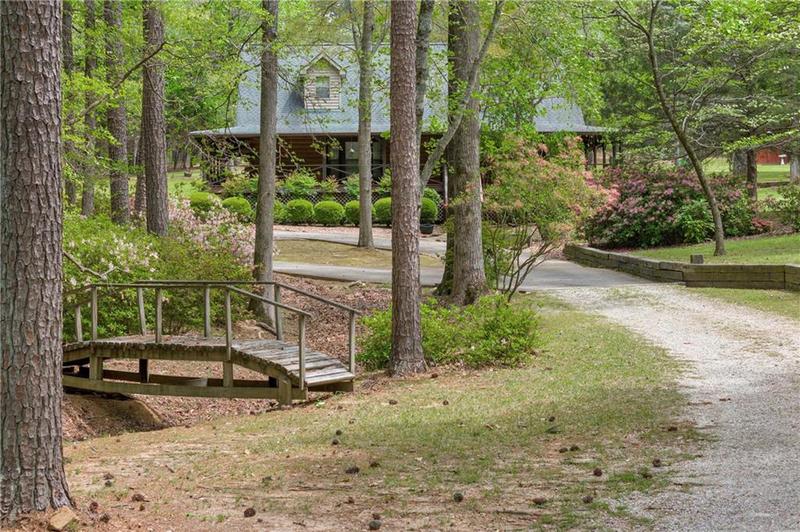 Image for property 3208 Paddock Road, Covington, GA 30014