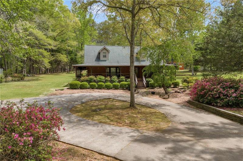 Image for property 3208 Paddock Road, Covington, GA 30014